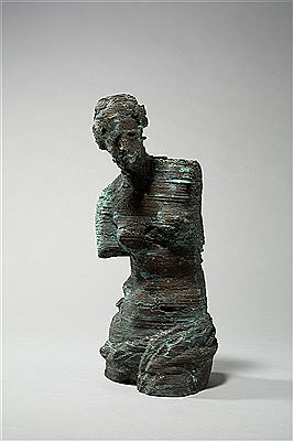 „Venus von Milo“ by Thomas Virnich - Auction record, sale price, and art valuation. Compare with similar artists and explore comparable artworks.
