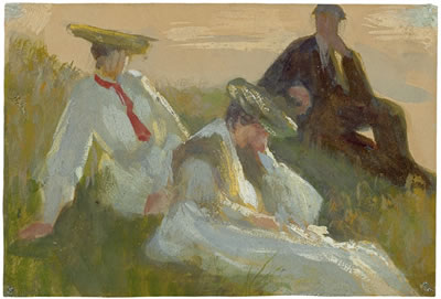 Picknick