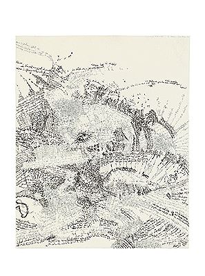 "Allegorischer Essay für Werner Schmidt"