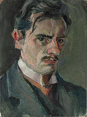Selbstporträt by Bernhard Hasler - Auction record, sale price, and art valuation. Compare with similar artists and explore comparable artworks.