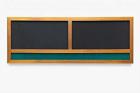 Archipittura