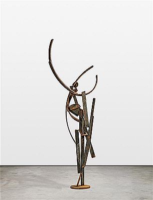 Diana. Ca. 1991/92 by Paul Suter - Auction record, sale price, and art valuation. Compare with similar artists and explore comparable artworks.