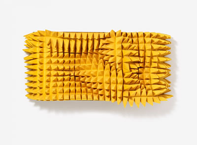 Vibrationsobjekt by Gunter Weseler - Auction record, sale price, and art valuation. Compare with similar artists and explore comparable artworks.