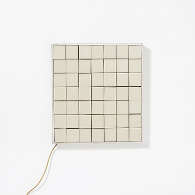 Untitled (Kaufhaus-Objekt) by Rudolf Glasmeier - Auction record, sale price, and art valuation. Compare with similar artists and explore comparable artworks.