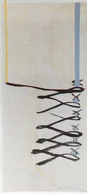 Sample artwork by Theo Lambertin (Born 1949), known for painting - View similar artists and auction records