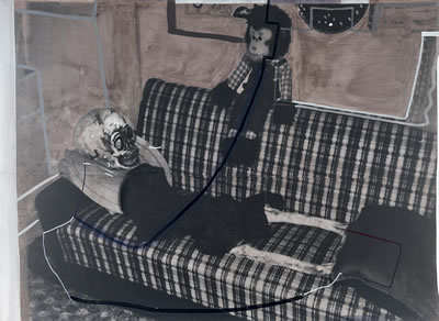 Sucht und Ordnung. 1985. by Theo Lambertin - Auction record, sale price, and art valuation. Compare with similar artists and explore comparable artworks.