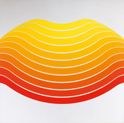 Untitled. 1967-69