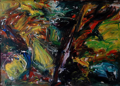 LANDSCAPE