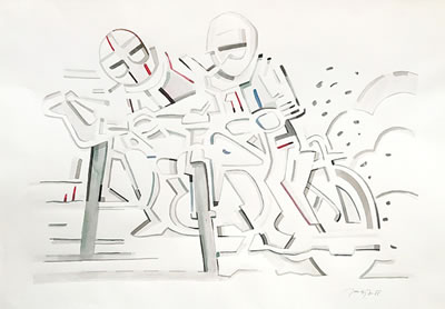 SPEEDWAY