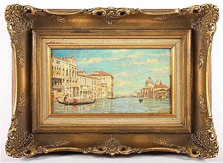 "Venedig-Vedute"