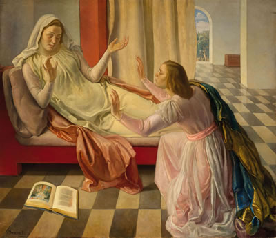 Annunciazione