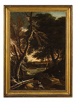 Landscape