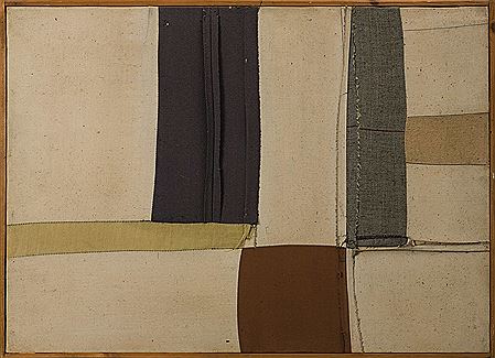 Senza titolo, 1959
