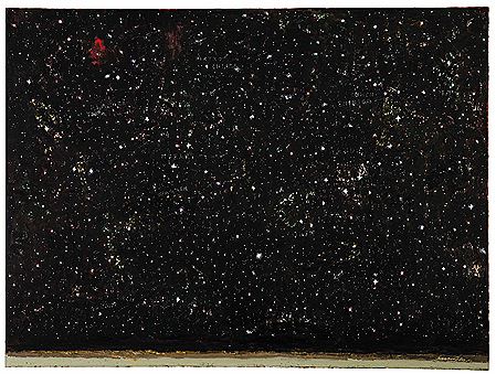 Mappa di stelle, 2015