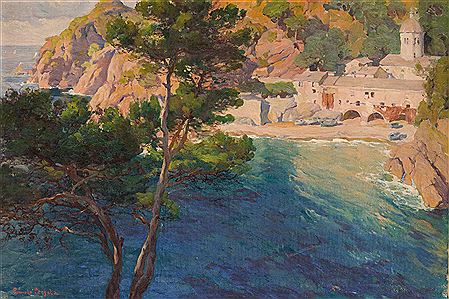 San Fruttuoso