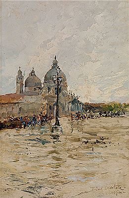 Venezia
