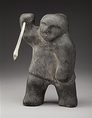Spear Hunter