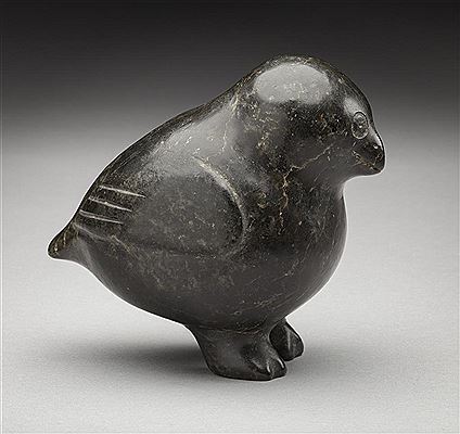 Bird mid-late by Samwillie Amidlak - Auction record, sale price, and art valuation. Compare with similar artists and explore comparable artworks.