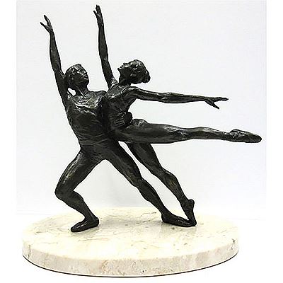 DANCERS