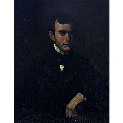 Sample artwork by Stephen Appleby-Barr (20th Century), known for painting - View similar artists and auction records