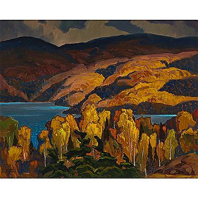 SUNGLEAM - LAKE KAMANISKEG