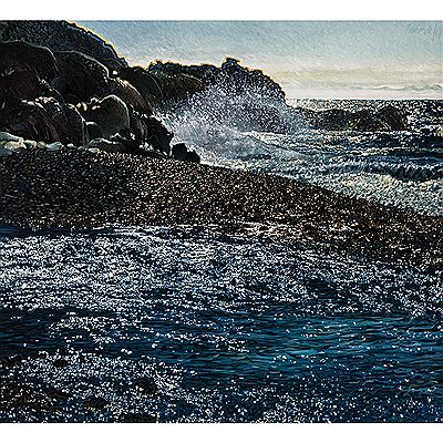 SUNDANCE ATLANTIC