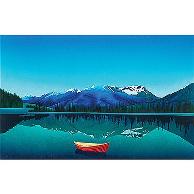 RED BOAT
