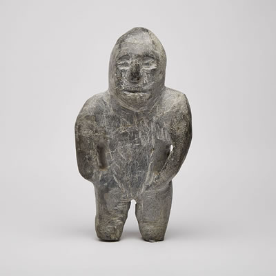 STANDING FIGURE