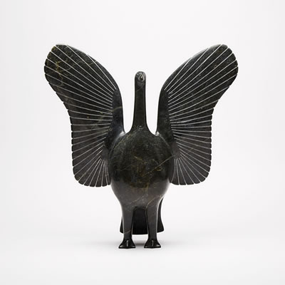 BIRD OF SPRING