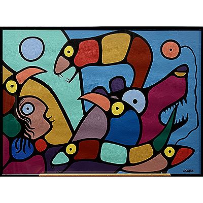 UNTITLED (UNITY)