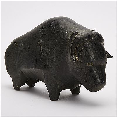 MUSK OX
