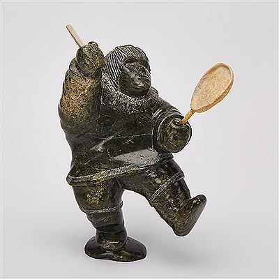 DRUM DANCER