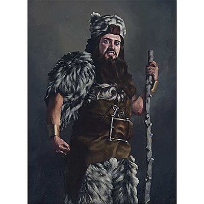 LAUCHIE REID by Stephen Appleby-Barr - Auction record, sale price, and art valuation. Compare with similar artists and explore comparable artworks.
