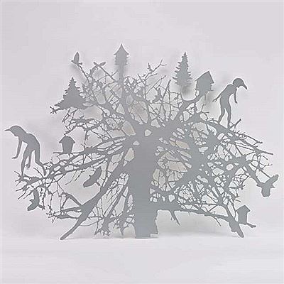 TREE OF LIFE, 2013
