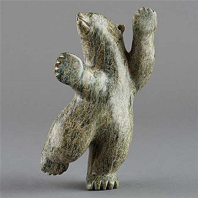 DANCING BEAR