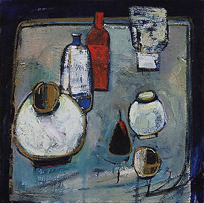 Still Life
