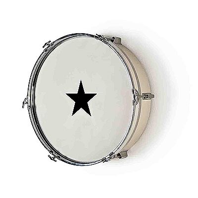 Drumskin