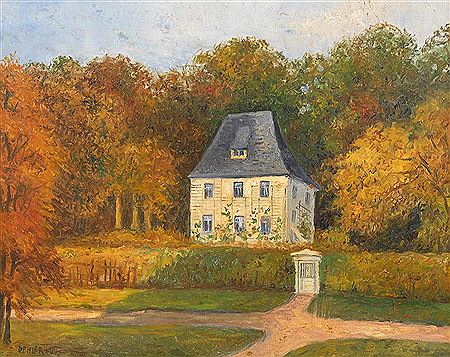 Goethes Gartenhaus
