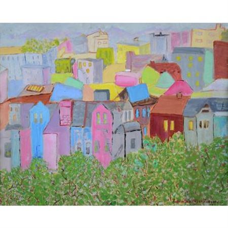 Cityscape