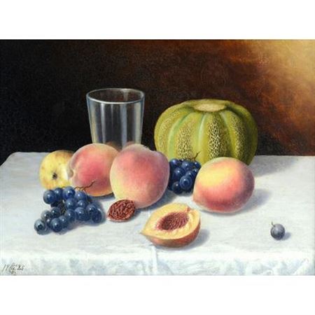 Fine Art of the Philadelphia School