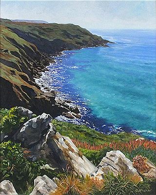 'West to Zennor'