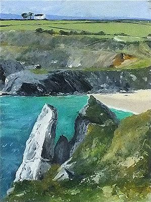 Secret Cove
