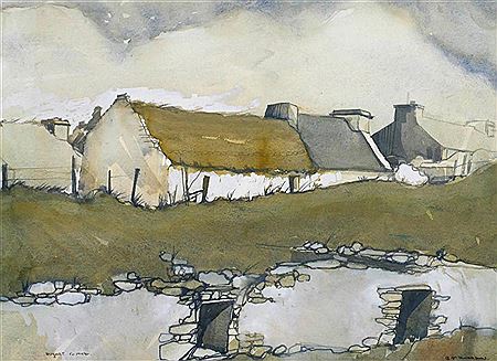 DUGORT, COUNTY MAYO