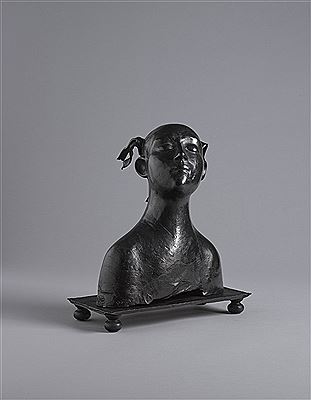 HUMMING HEAD
