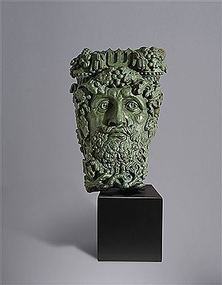 MASK OF THE SHANNON