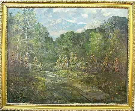 Country Lane