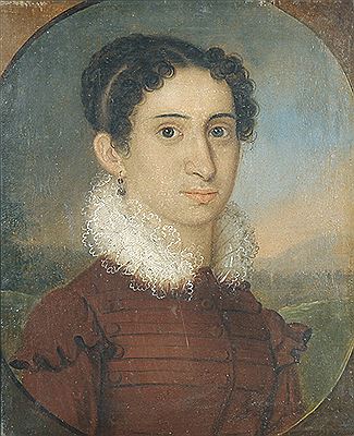 Bildnis Lisetta Ducar. by Johann Schlesinger - Auction record, sale price, and art valuation. Compare with similar artists and explore comparable artworks.