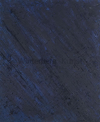 „Der Weg des Blau“.