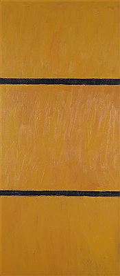 Untitled (Ochre 2000)