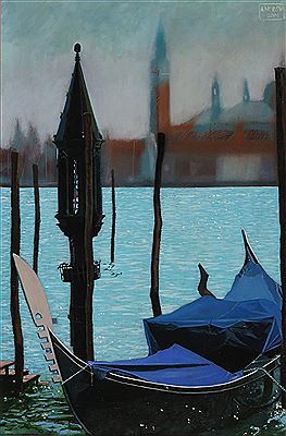 Venetian Memories